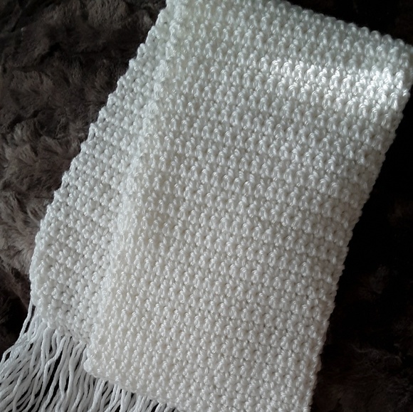 BoHo Style Scarfs - Picture 5 of 7